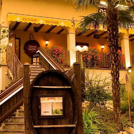 Hotel Ristorante Borgovecchio *