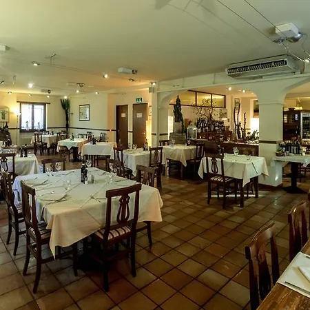 Ristorante Borgovecchio