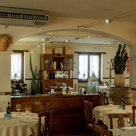 Ristorante Borgovecchio Chiasso