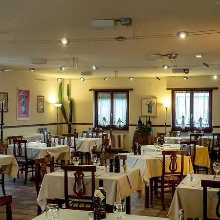 Ristorante Borgovecchio