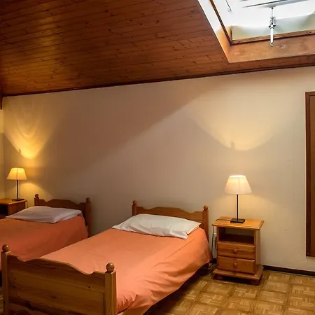 Hotel Ristorante Borgovecchio Chiasso