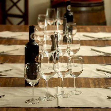 Hotel Ristorante Borgovecchio *