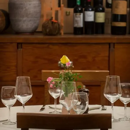 Ristorante Borgovecchio