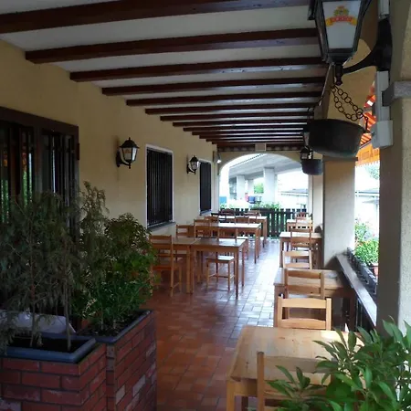 Hotel Ristorante Borgovecchio